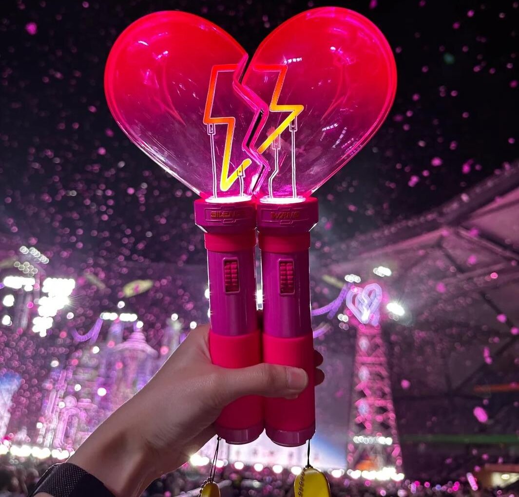 Light stick