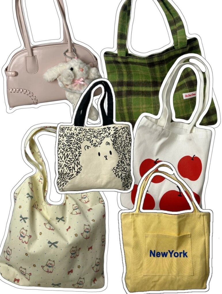 Is a Canvas Bag Durable?