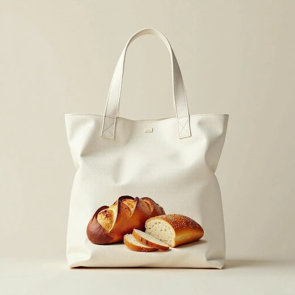 Where Can I Get Custom Canvas Bags at a Cheap Price?