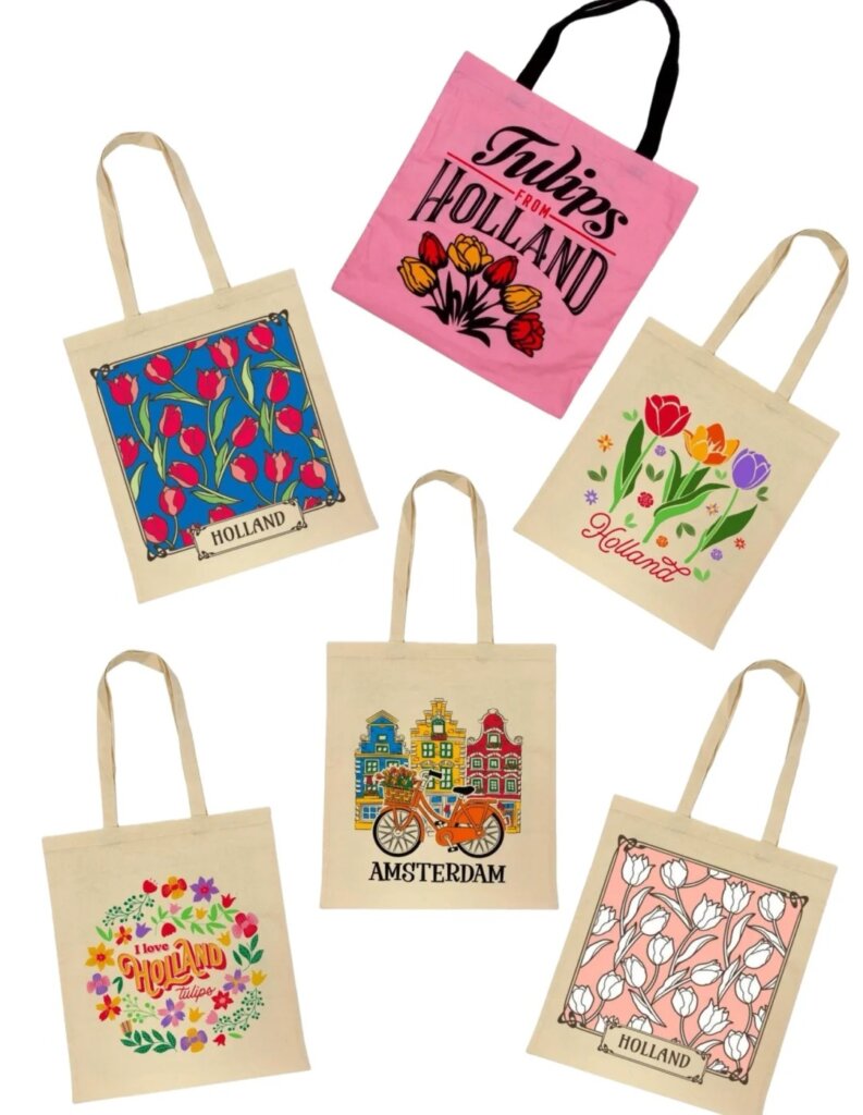 Is a Canvas Bag Durable?