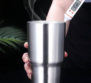 What Material is Better for Sports Water Bottles?