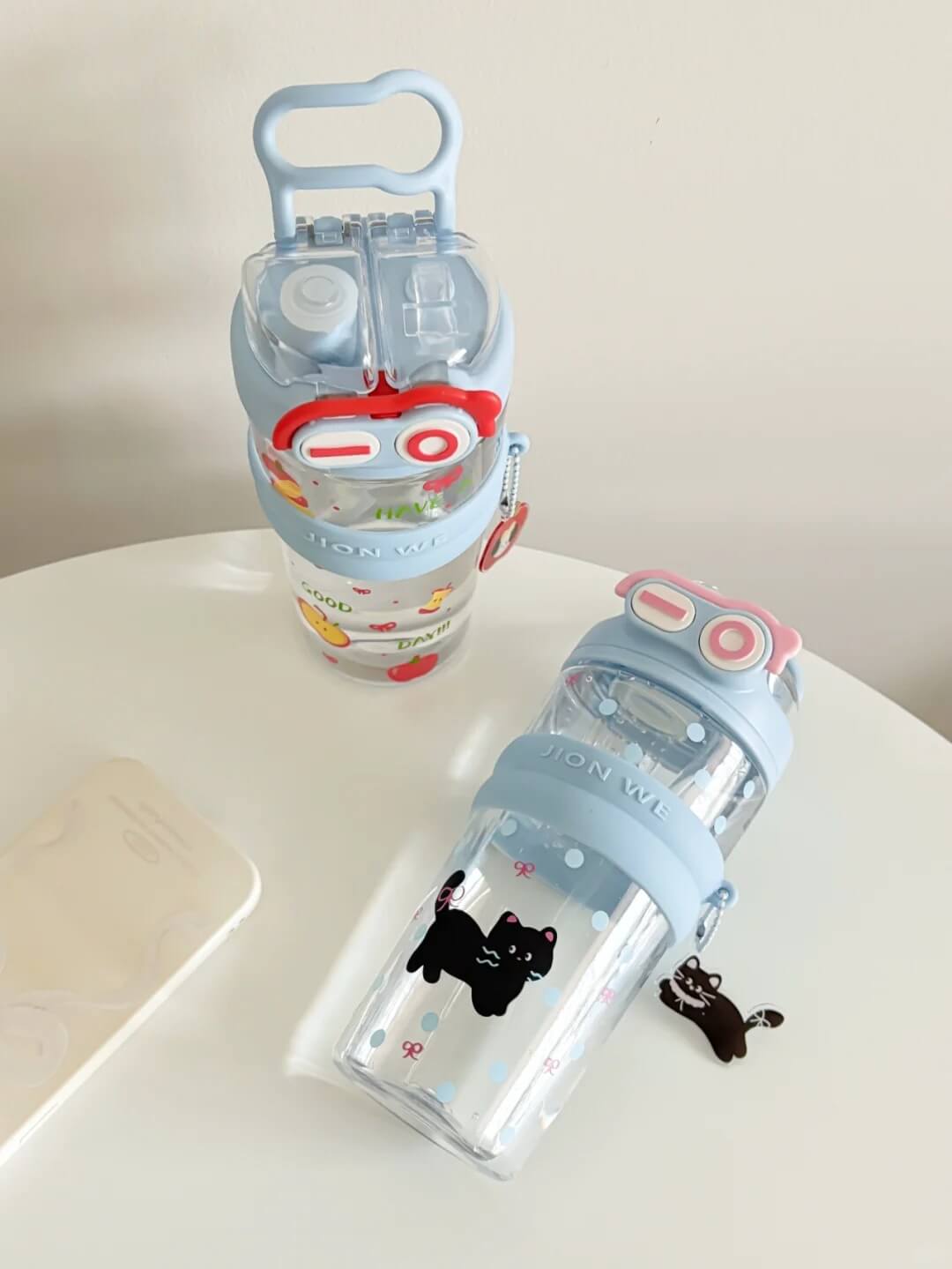 Personalised travel mug