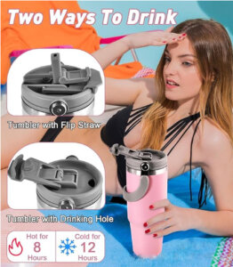 What Material is Better for Sports Water Bottles?