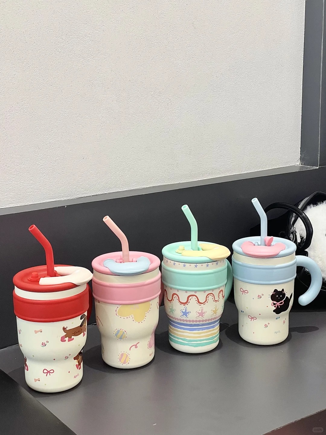 🍹 The Playful Ways of Insulated Tumblers That Made the Former Design Director of Starbucks Scream ——A Guide to Creating the 