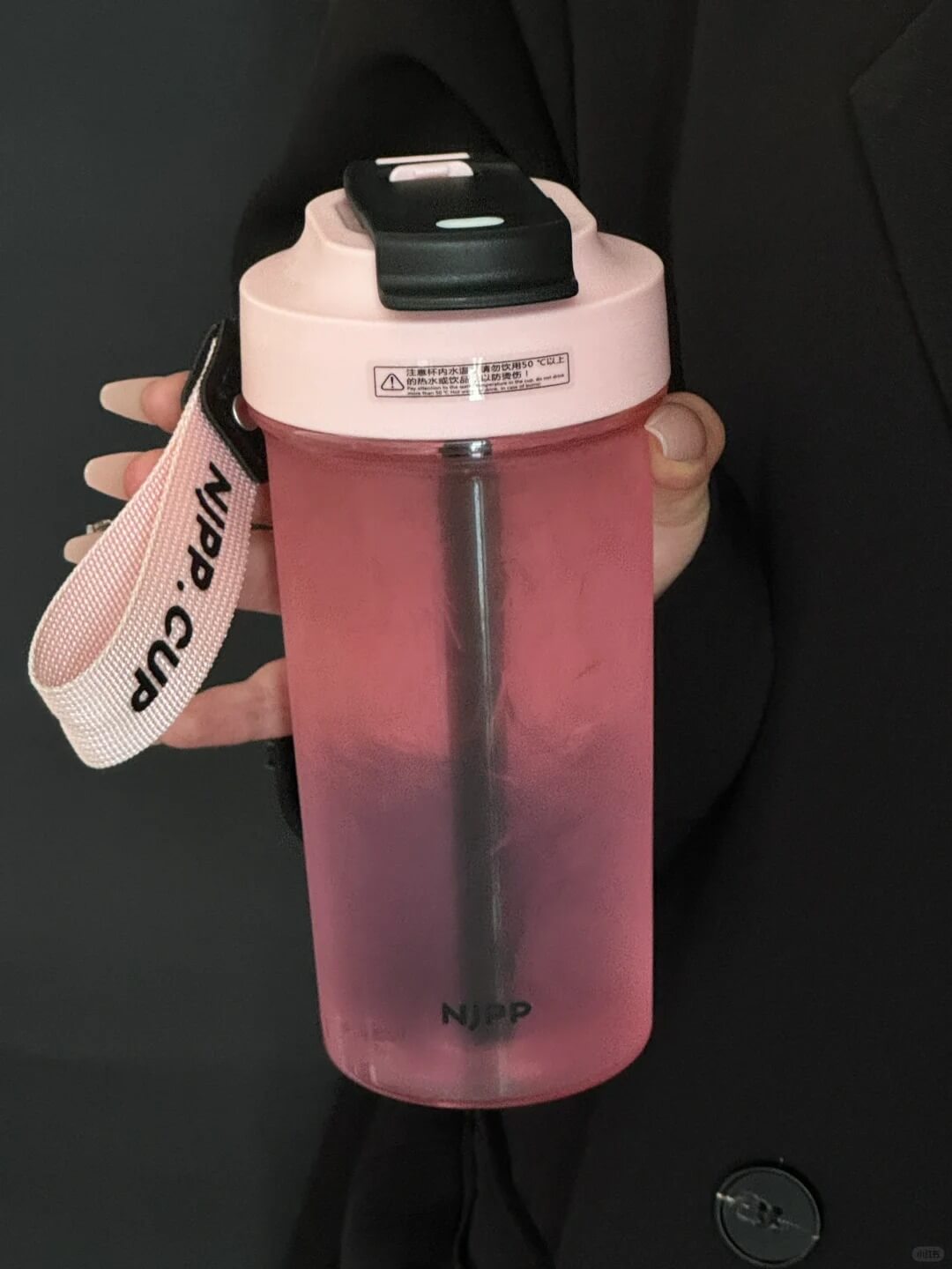 The Revolution of Customized Sports Water Bottles: When 