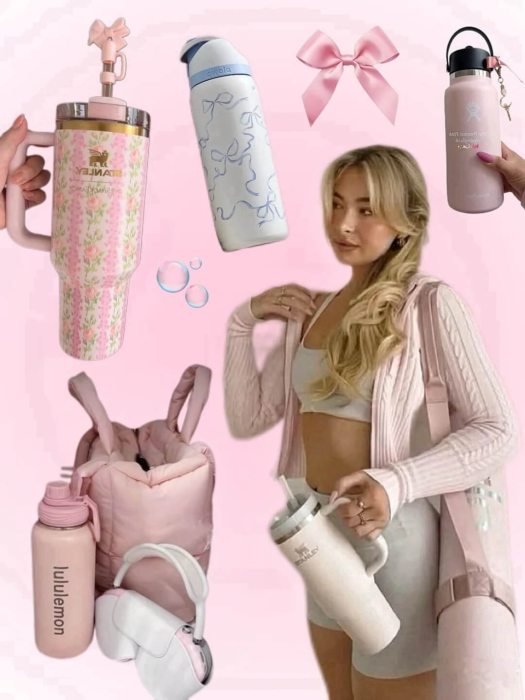 Personalised travel mug