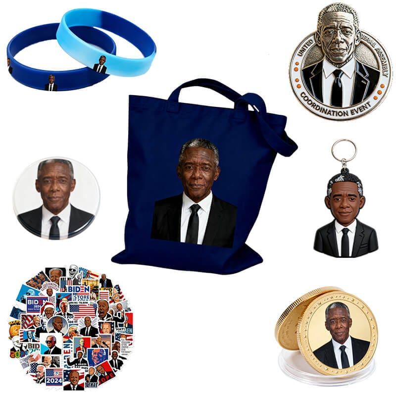 Custom Election Gifts & Political Campaign Swag | Bulk Promotional ...