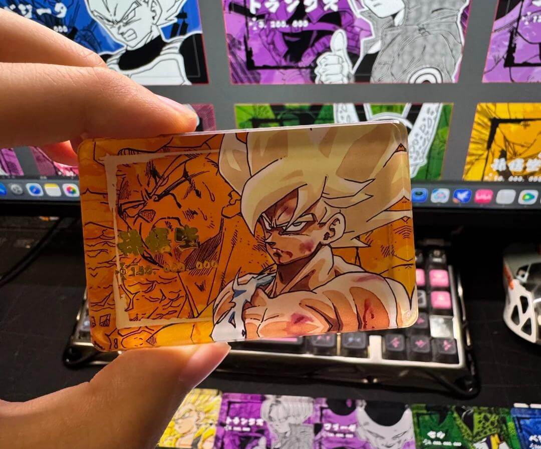 Customized Acrylic Standees Wholesale