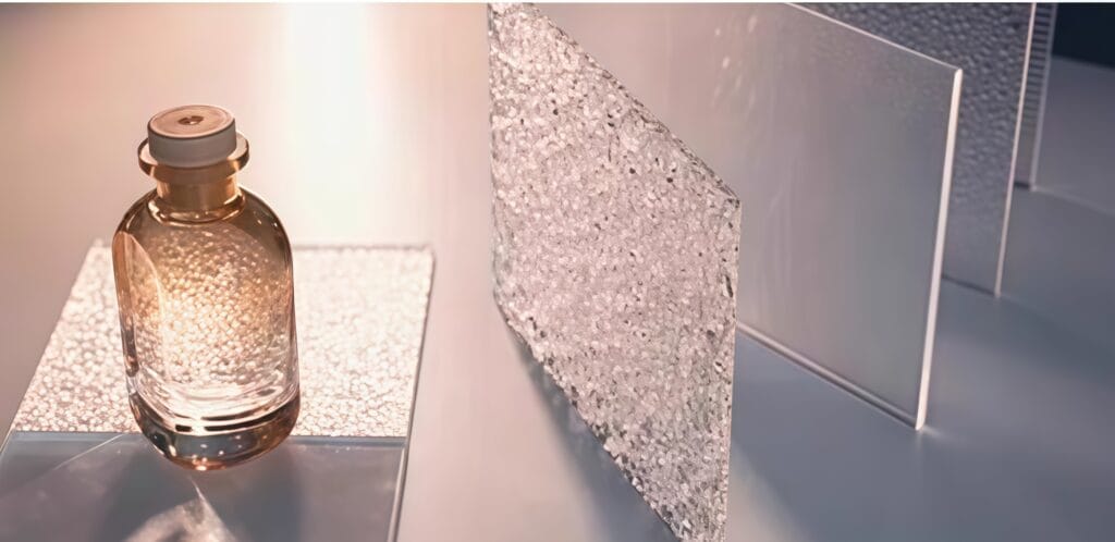 What Are Acrylic Standees Made Of? A Deep Dive into Material Science & Industrial Fabrication