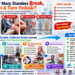 Why Do Market Standees Break So Easily?