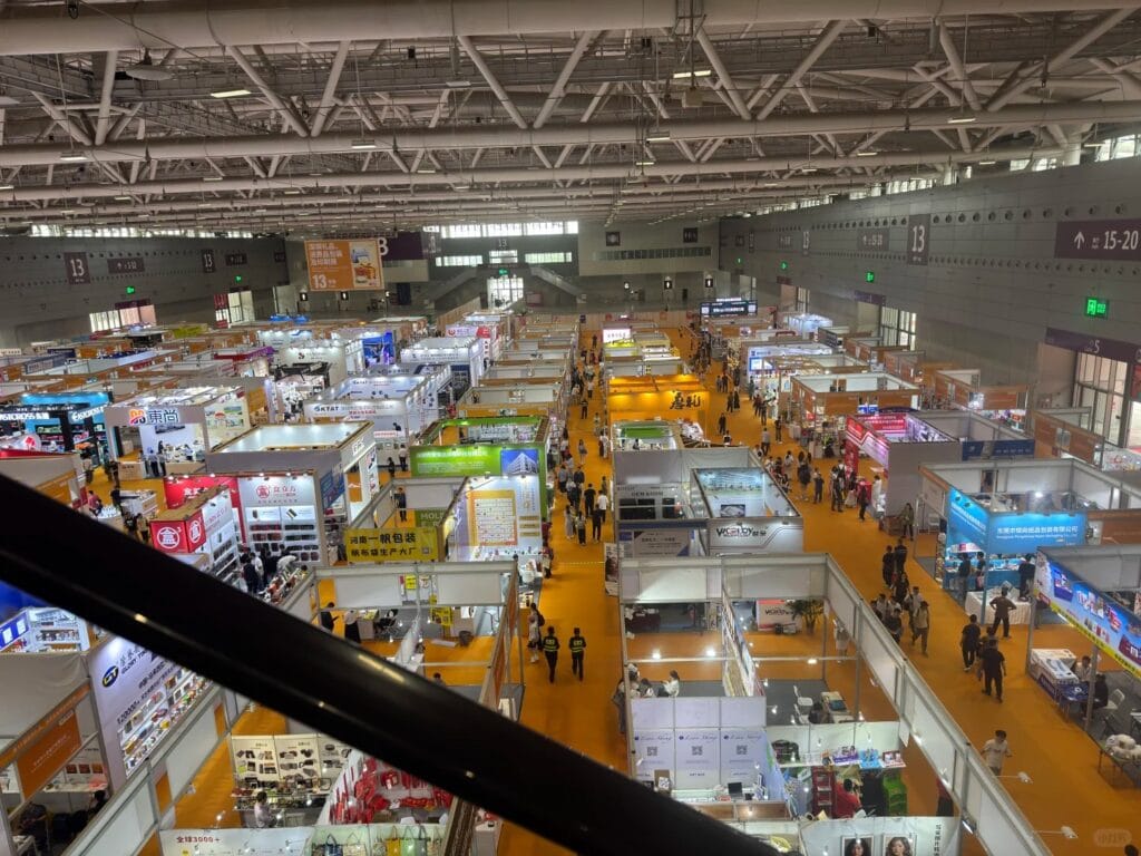 2026 China Promotional Gift Show Guide: How You, as a B2B Buyer, Can Pinpoint the Golden Window Across Six Key Cities