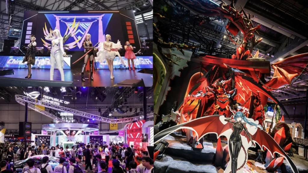 Guide to Attending Global Anime Cons
