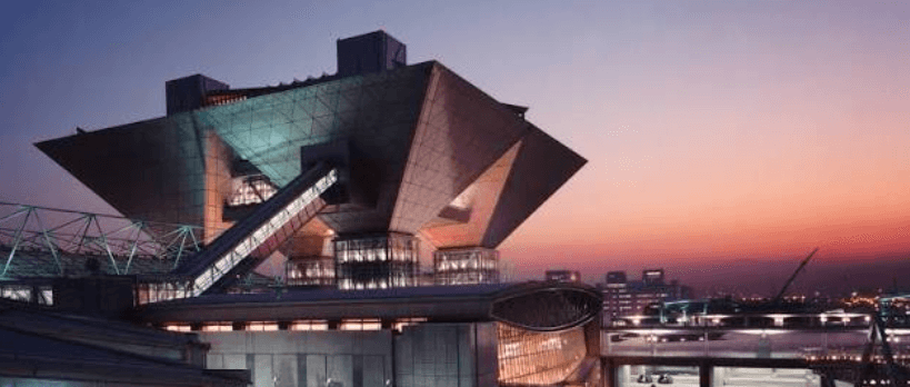 BOCE GIFTS Will Participate in Tokyo International Gift Show 2026