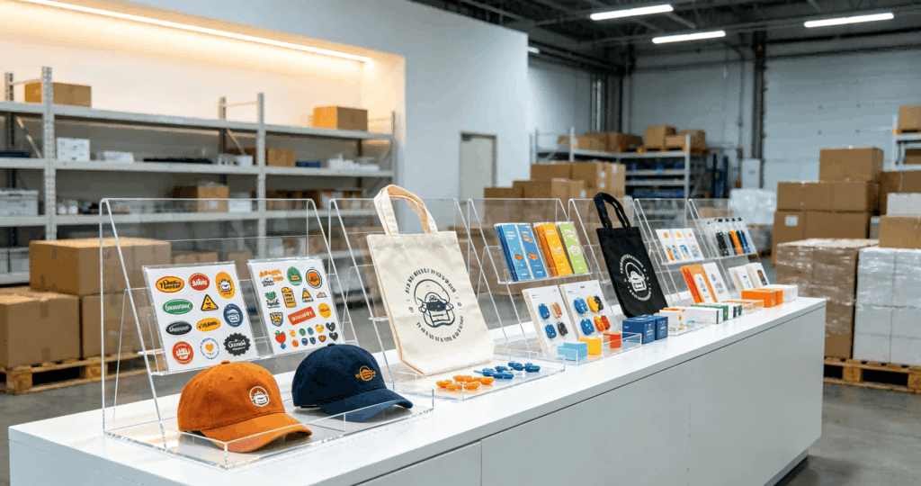 How to Scale Your Merchandise Line with a Reliable Acrylic Stand Partner