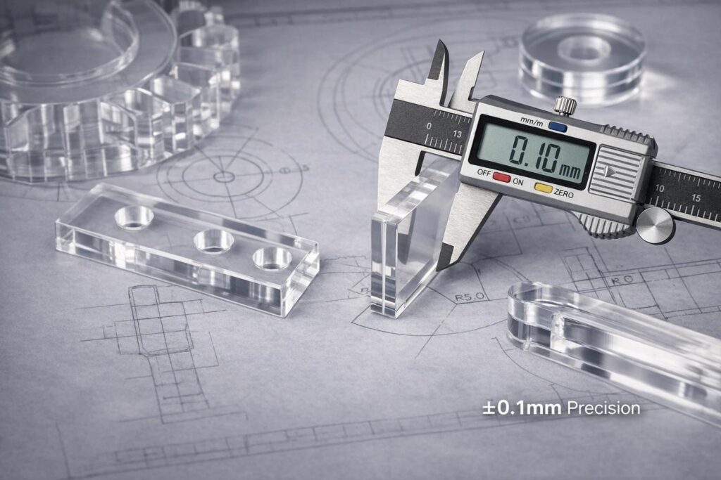 How Product Design Affects Manufacturing Cost and Assembly