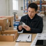 How to Prepare a Custom Merchandise Order for Peak Season