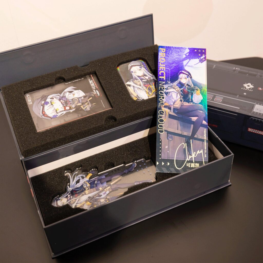 How to Design Packaging Inserts for Custom Merchandise Gift Sets