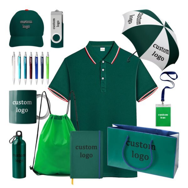 Customized Campaign Promotional Gifts