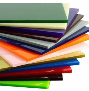 Welcome to the World of Acrylic Wonders