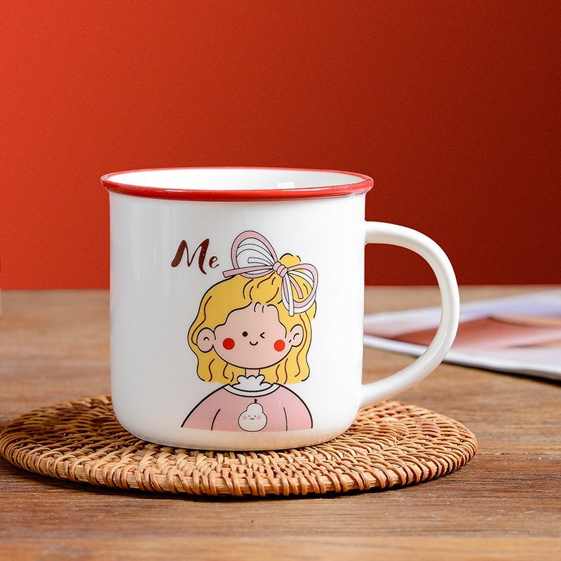 How to customize a mug: BOCE Your personalization Guide