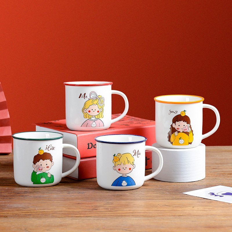 How to customize a mug: BOCE Your personalization Guide