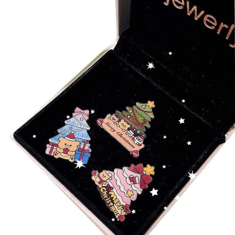 Use the Christmas gifts customized by BOCE to create unforgettable memories for you.