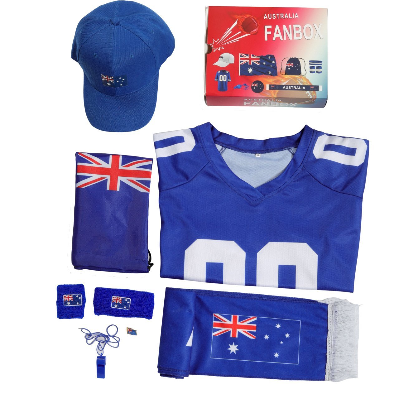 Elevate Your Fan Experience: The Ultimate Sports Events Gift Combination