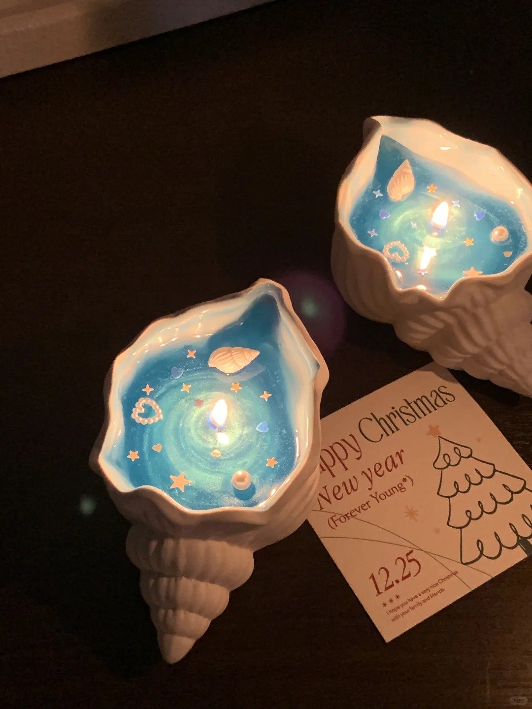 Use the Christmas gifts customized by BOCE to create unforgettable memories for you.