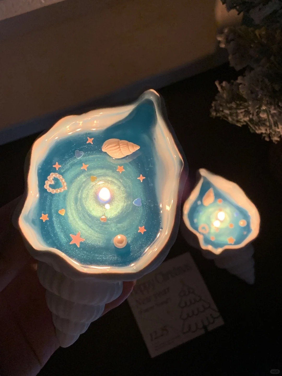 Use the Christmas gifts customized by BOCE to create unforgettable memories for you.