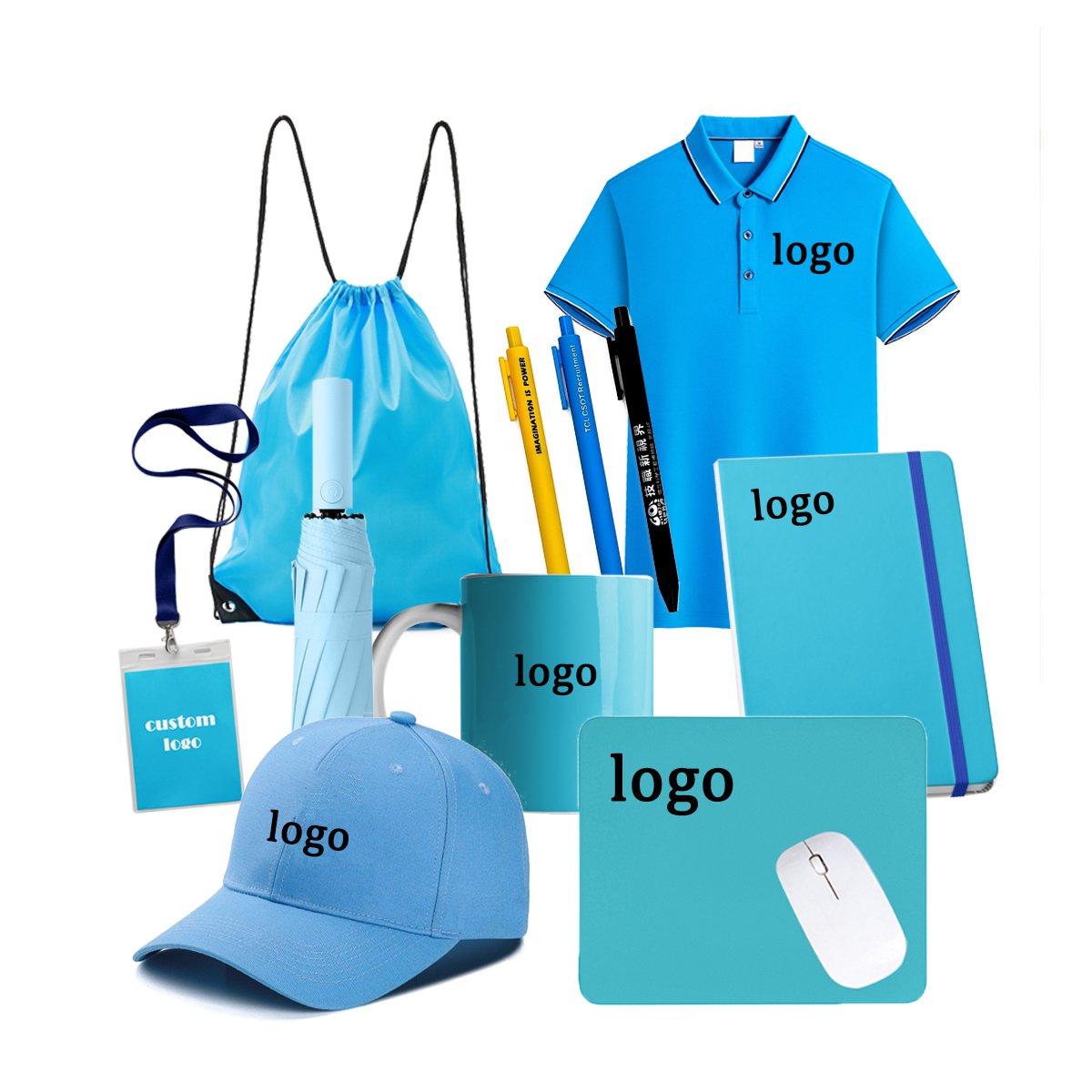 Customized Campaign Promotional Gifts