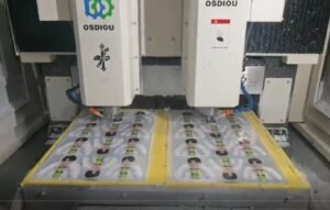 Welcome to the World of Acrylic Wonders