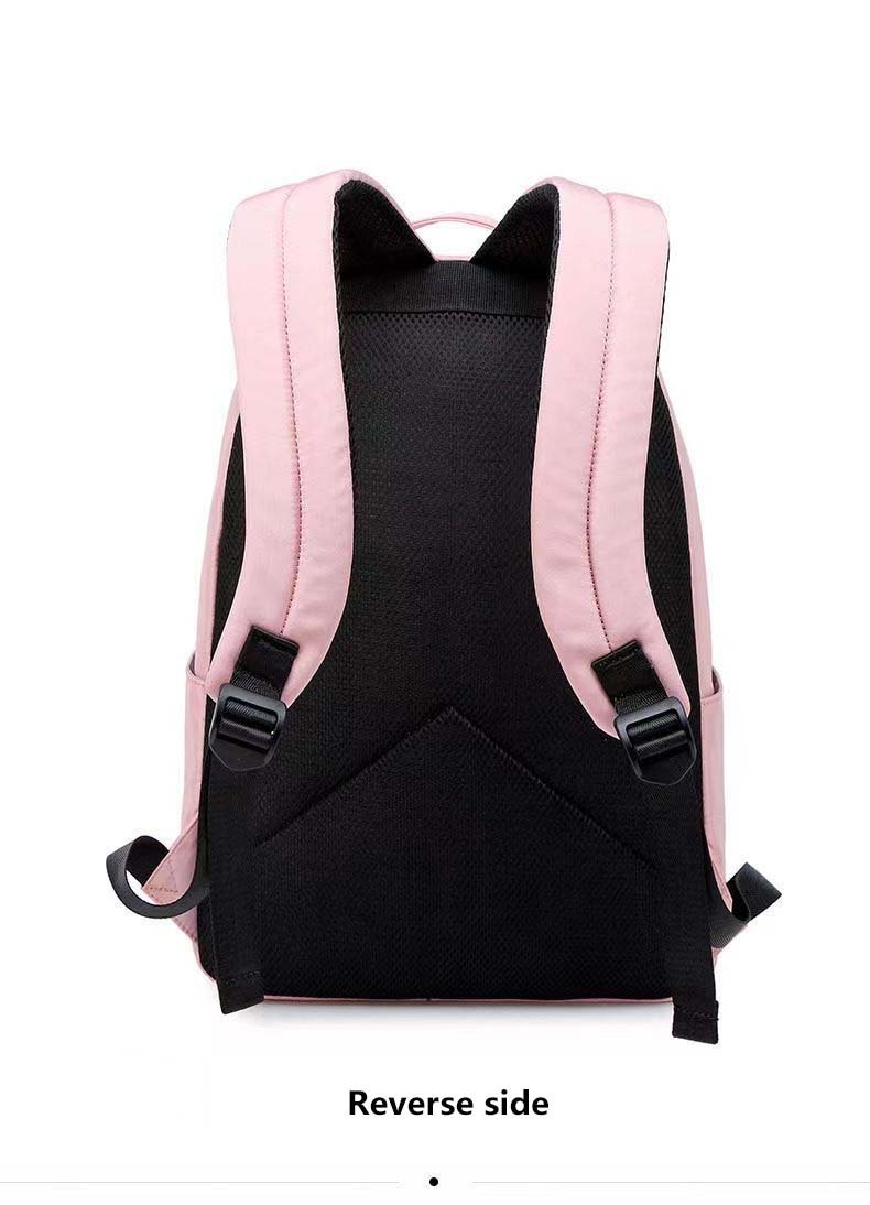 Travel commute to school backpack