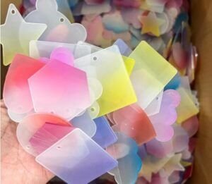 Welcome to the World of Acrylic Wonders