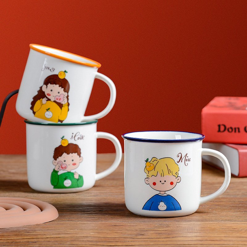 How to customize a mug: BOCE Your personalization Guide