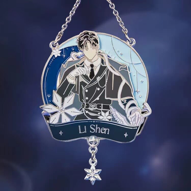 Unveiling the Cosmic Glamour: 