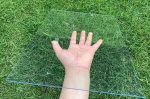 Welcome to the World of Acrylic Wonders