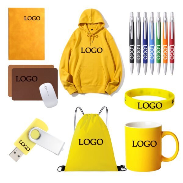Customized Campaign Promotional Gifts