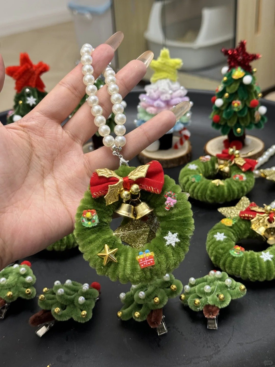 Use the Christmas gifts customized by BOCE to create unforgettable memories for you.